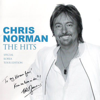 The Hits. Special Korea Tour Edition