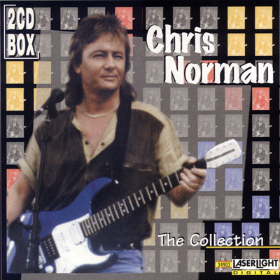 The Collection 2 CD Box