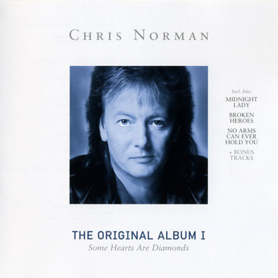 The Original Album I
