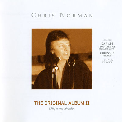 The Original Album II