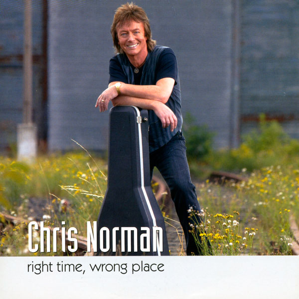 Right Time, Wrong Place