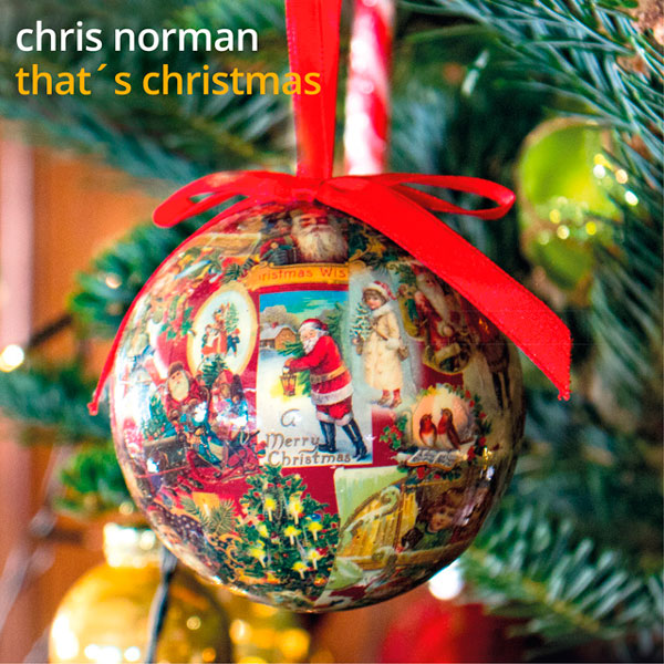 That's Christmas