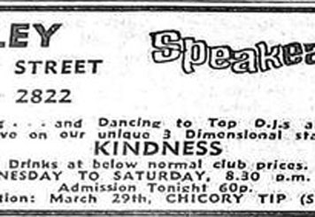Telegraph &amp; Argus, 03.03.1972