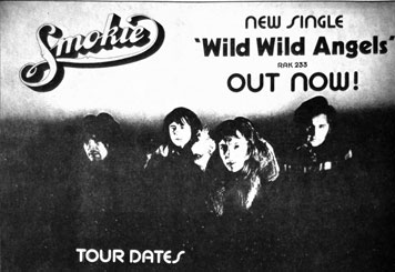 Record Mirror, 10.04.1976