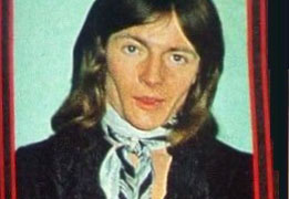 Joepie, 09.05.1976