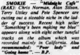 Harborough Mail, 13.05.1976
