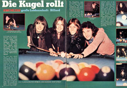Popfoto, 1976