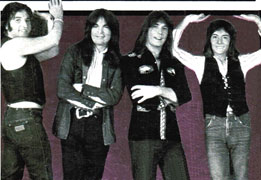 Bravo Poster, Nov 1976