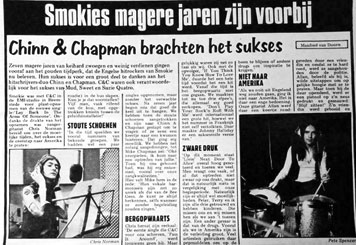 Hitkrant, 11.02.1977