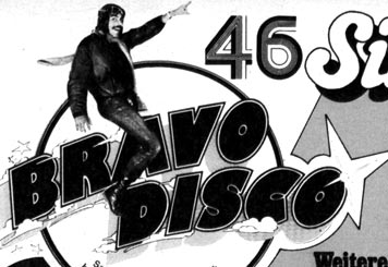 BRAVO, 03.11.1977