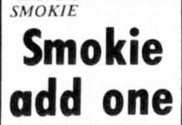 Record Mirror, 19.02.1977