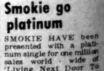 Record Mirror, 19.03.1977