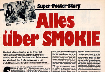 BRAVO, 07.04.1977