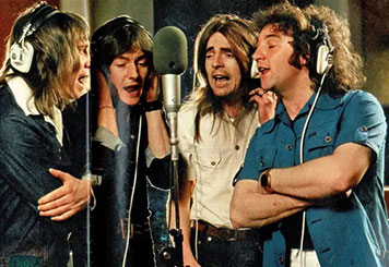Muziek Expres, April 1977