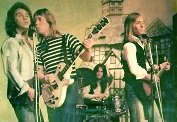 FF Dabei, April 1977