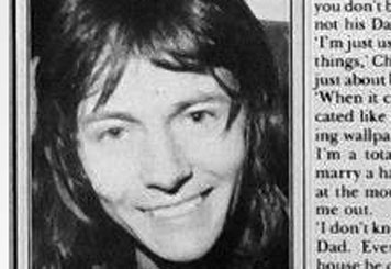 OK Teen Magazinе, 23.04.1977