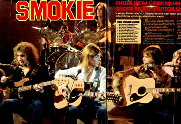 BRAVO, 05.05.1977