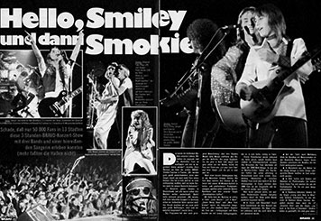 BRAVO, 02.06.1977
