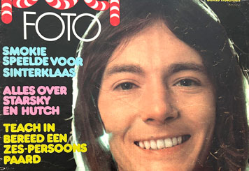 Popfoto, June 1977