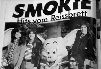 Musik Express, June 1977 