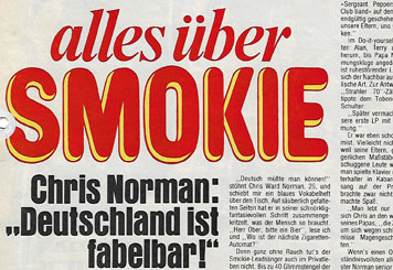 Das Freizeit-Magazin, 27.06.1977