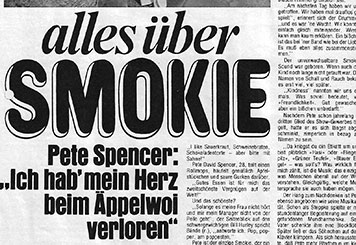 Das Freizeit-Magazin, 11.07.1977