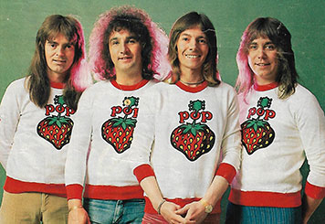 POP, 28.07.1977