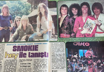 Hey, 01.08.1977