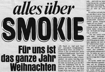 Das Freizeit-Magazin, 01.08.1977