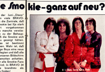 BRAVO, 04.08.1977