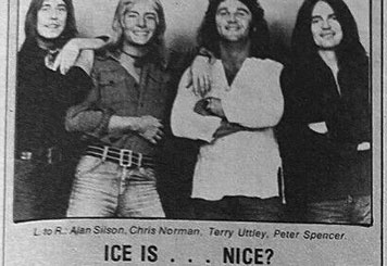 Jackie, 30.07.1977