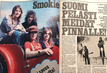 Help!, Aug 1977