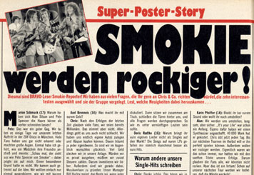 BRAVO, 11.08.1977