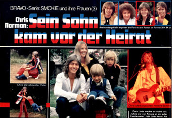 BRAVO, 15.09.1977