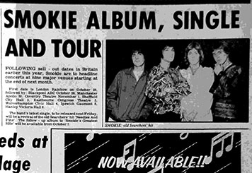 Record Mirror, 24.09.1977