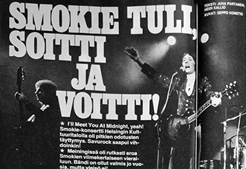 Help!, Sep 1977