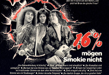 BRAVO, 29.09.1977
