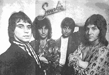 Record Mirror, 22.10.1977