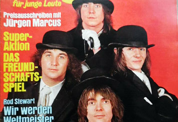 Das Freizeit-Magazin, 27.02.1978