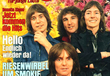 Das Freizeit-Magazin, 17.04.1978