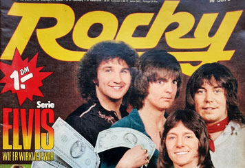 Rocky, 22.06.1978