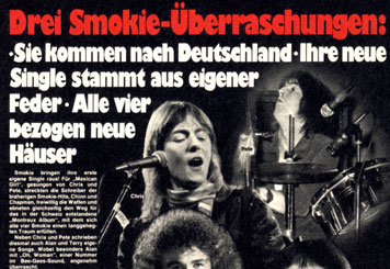 BRAVO, 17.08.1978