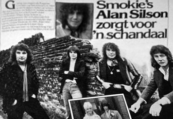 Popfoto, Sep 1978