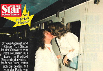 Das Freizeit-Magazin, 23.10.1978