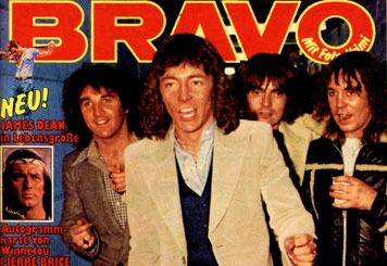 BRAVO, 18.01.1979