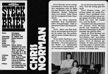 Das Freizeit-Magazin, 22.01.1979