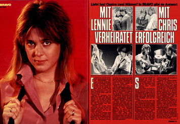 BRAVO, 22.02.1979