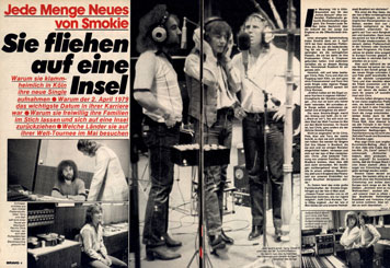 BRAVO, 26.04.1979