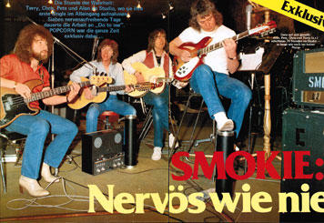 Popcorn, June 1979