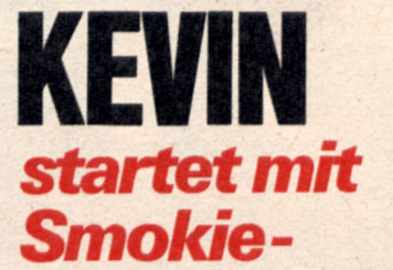 BRAVO, 17.05.1979